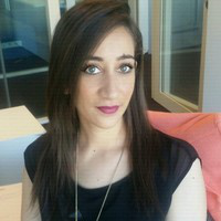 Soumaya Lahia avatar image