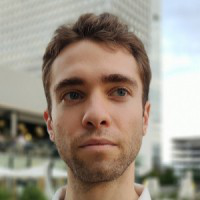 Jean-Baptiste Braun avatar image