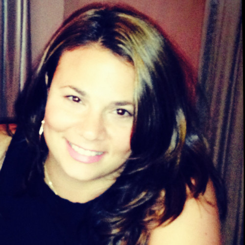 Monique Moffo avatar image