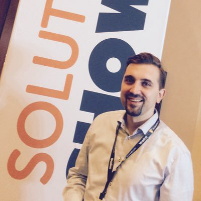 Radoslaw Dabkowski avatar image