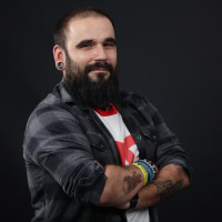 Antoine Masson avatar image