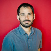 Mathieu Denis avatar image