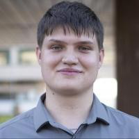 Yevhenii Stoliarenko avatar image