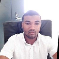 Amada Andhuime avatar image