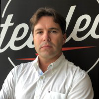 Frederic Guichard avatar image