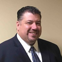 Gerald Wakefield avatar image