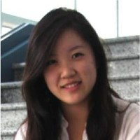 Amy Xia avatar image