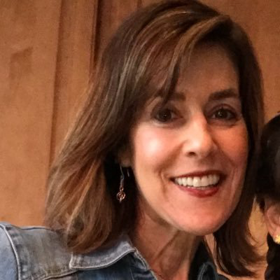 Christie Rossi avatar image