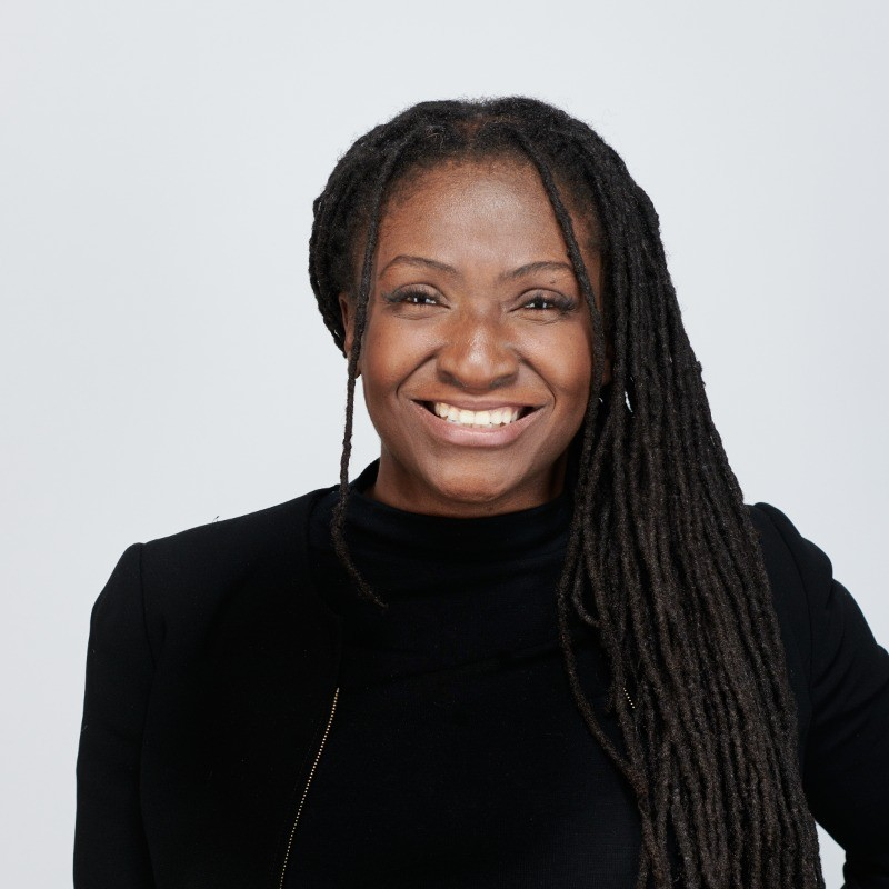 Judith Rudge avatar image