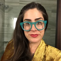 Lauren Cynamon avatar image