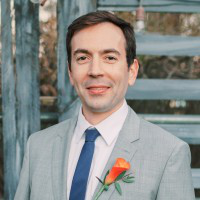 Adrian Sonnenschein avatar image