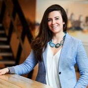 Cathryn Sanderson avatar image