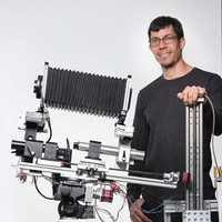 Matthew Huber avatar image