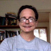 Allan Haskell avatar image