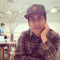 David Azzoni avatar image