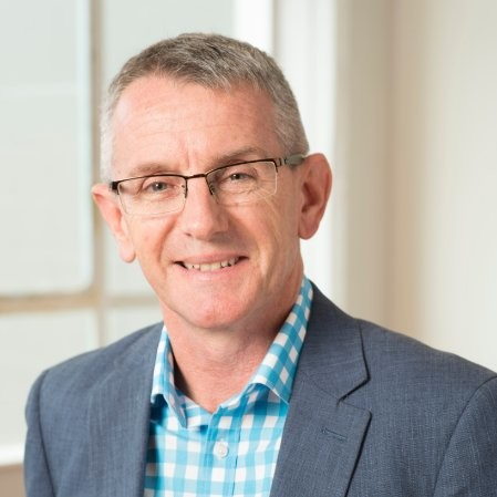 Dean Rea avatar image