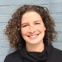 Betsy Barnhart avatar image