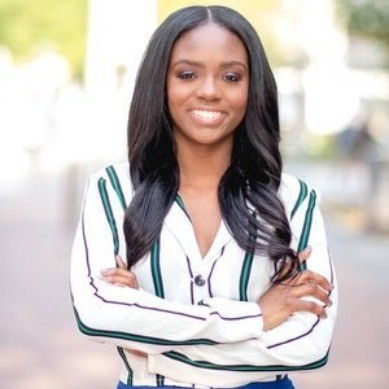 Kyshon Johnson avatar image