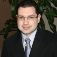 Roman Gorbat avatar image