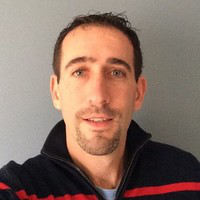 Scott Frajerman avatar image