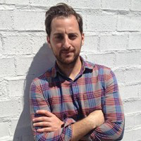 Matthew Welsh avatar image