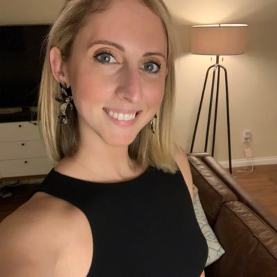 Rachel Zabinski avatar image