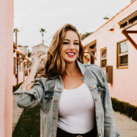 Allison Shane avatar image