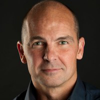 John Ayers avatar image