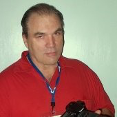 George Horn avatar image