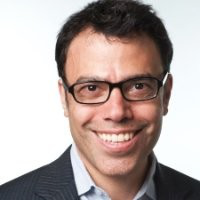 Eric Breitbard avatar image