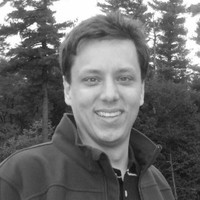 Keith McMahon avatar image