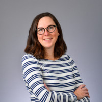 Amanda Burtt avatar image