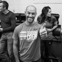 David Paradiso avatar image