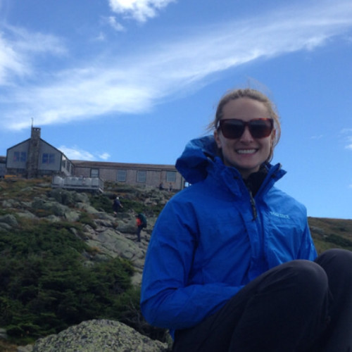 Kate McDevitt avatar image