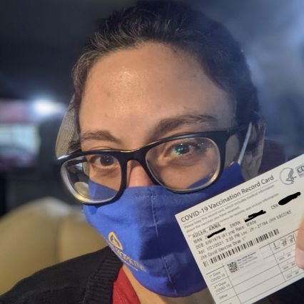 Anna Adler-Kirkley avatar image