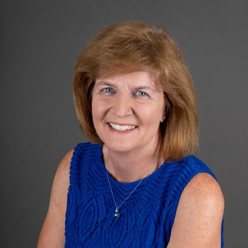 Pam Rose avatar image