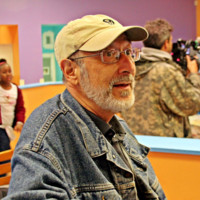 Philip Leaf avatar image