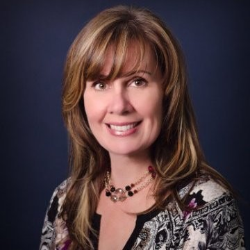 Virginia Stoll avatar image