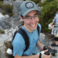 Jacob Goldsberry avatar image