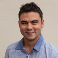 Paul Baur avatar image