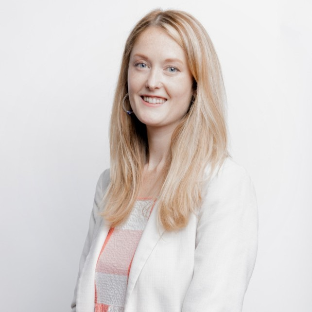 Kelsey Ham avatar image