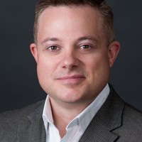 Paul Strickland avatar image