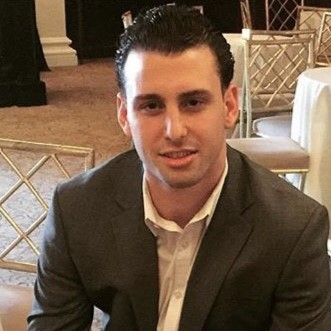 Frank Ruopoli, CFA avatar image