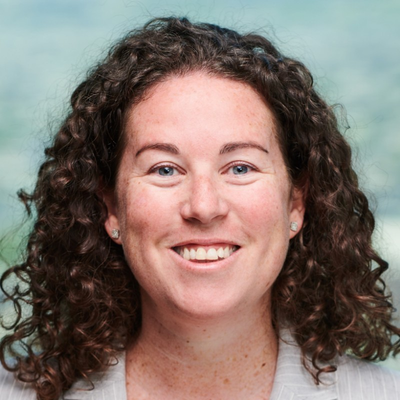 Amelia (Amy) Gorman avatar image