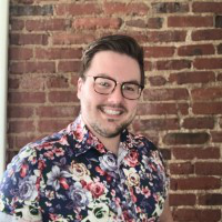 Zachary Britt avatar image