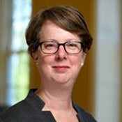 Kristin Blanchfield avatar image