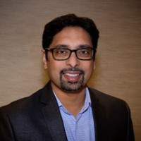 Srikanth Peddireddy avatar image