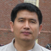 Chakra Budhathoki avatar image