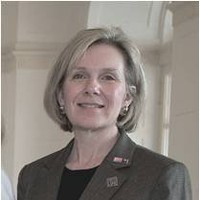 Susan Humphreys avatar image