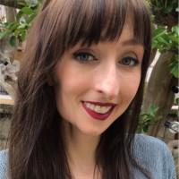 Kelci Reiss avatar image